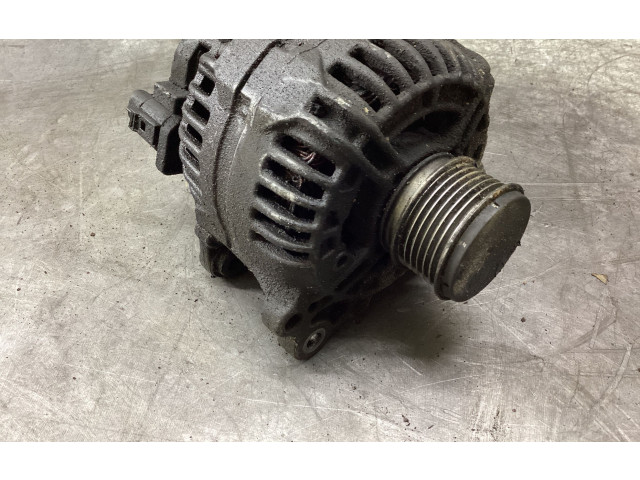 Генератор 06F903023F Mitsubishi Grandis