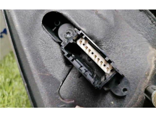 Zpětné zrcátko Renault Megane I 1999