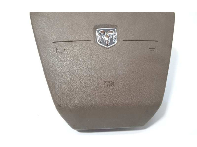 Подушка безопасности водителя P1ME31DK7AA   Dodge Journey