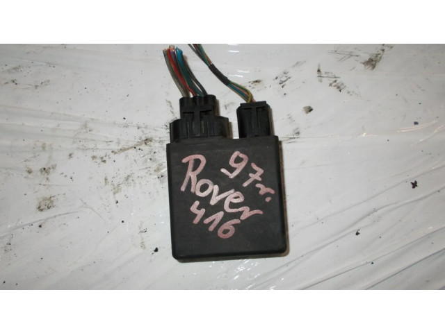 Блок управления YWB100720   Rover 414 - 416 - 420