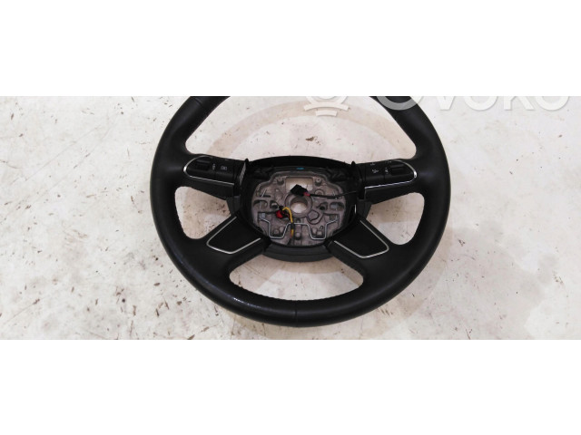 Volant Audi A8 S8 D4 4H 2013 4H0419091AC  