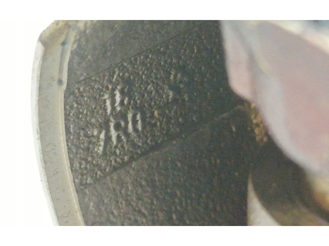 Píst DIG-T, TCE Nissan Qashqai