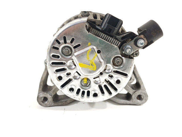 Генератор 2s6t10300ac, 8el011710 Ford Fusion