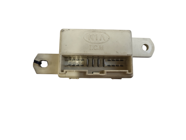 Блок управления AK4307, 04376N   KIA Sorento