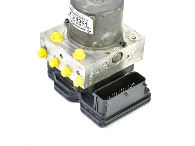 Блок АБС 4892034000, 48920-34000 SsangYong Korando - года