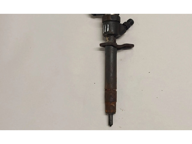 Форсунка 30750283, 0445110251    Volvo V70  D 5244 T4 