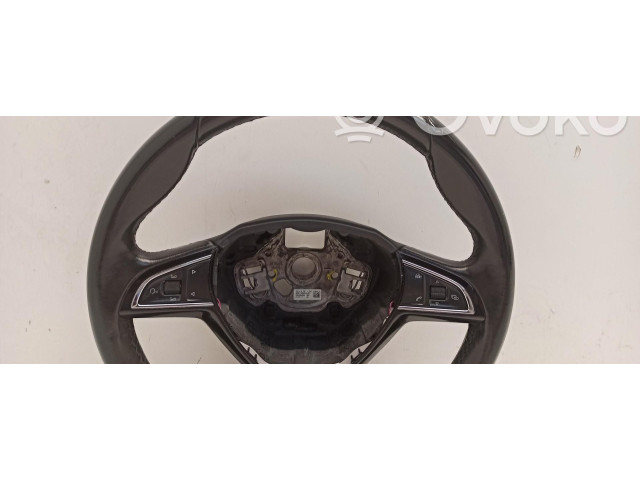 Руль Skoda Kodiaq  2017 - 2024 года 3V0419091L      