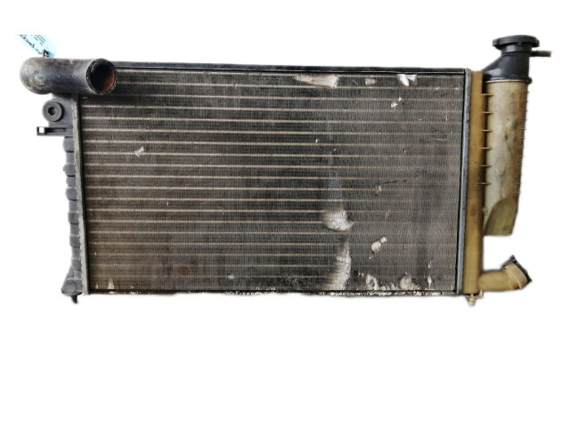 Интеркулер Peugeot 306