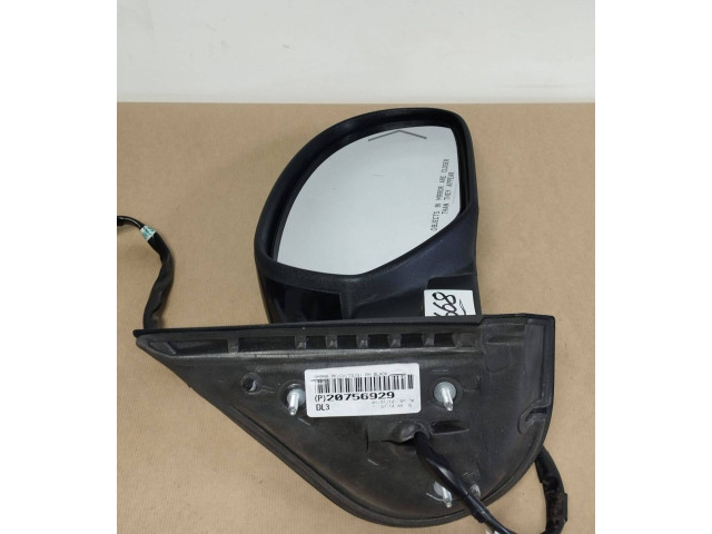 Зеркало электрическое Chevrolet Tahoe - года