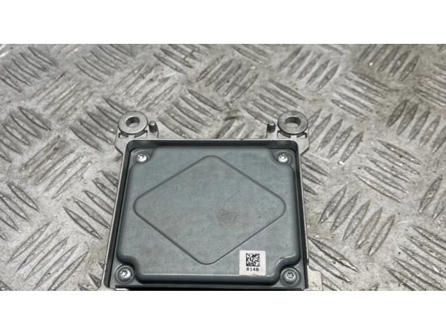 Блок подушек безопасности 6M2T14B056AD   Ford Galaxy