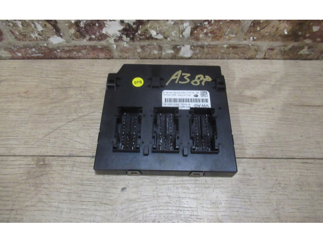 Блок управления Audi A3 S3 8P
