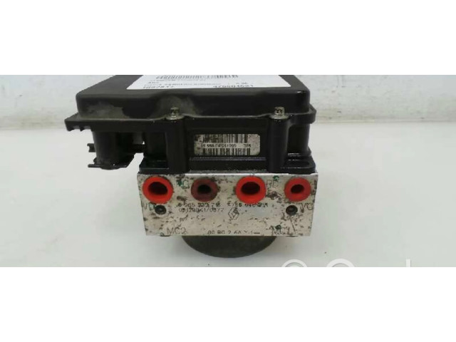 Блок АБС 476604621 Dacia Sandero