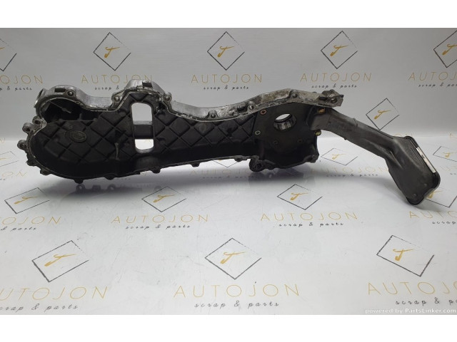 Čerpadlo oleje 37004600 Fiat Punto (188)