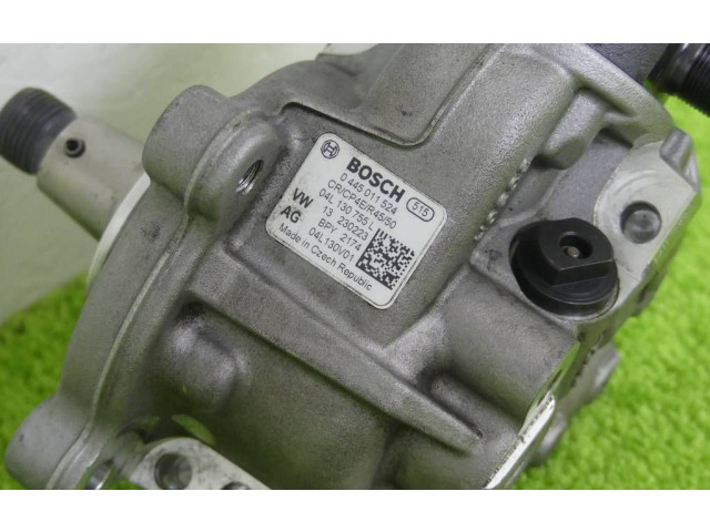 Топливный насос    0445011524, 04L130755L   Seat Leon (5F)