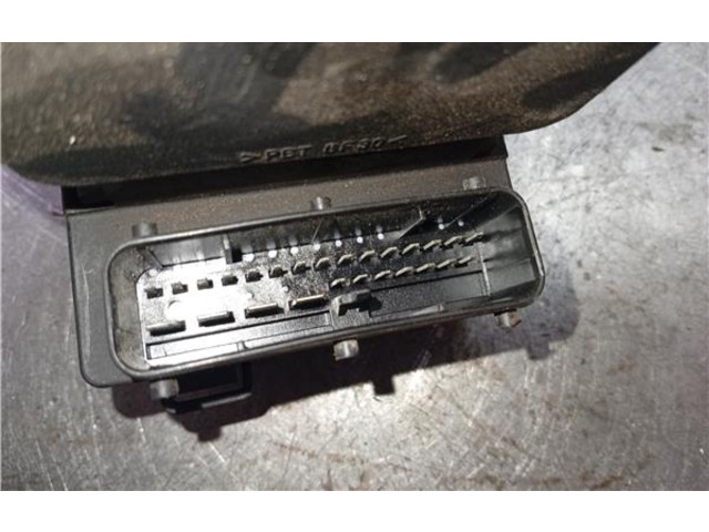 Jednotka ABS K4J780, K4J780 Renault Clio II 2002