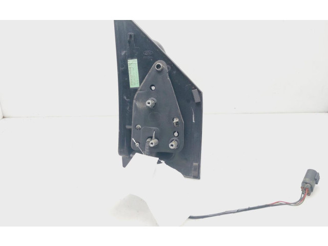 Зеркало электрическое        Ford Transit -  Tourneo Connect  2009 - 2013 года   