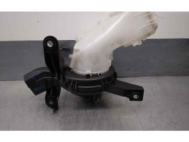 Вентилятор печки 9688094880, 198300000 Citroen C4 Grand Picasso