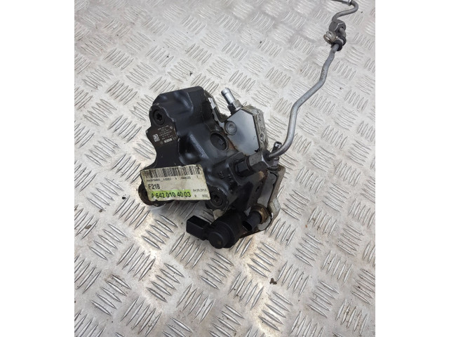 Топливный насос