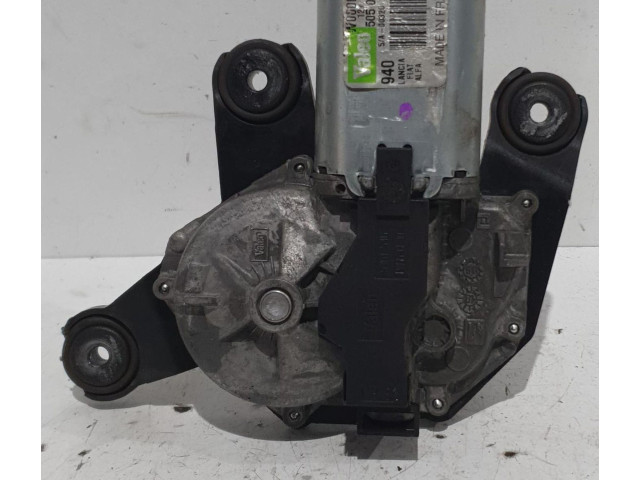 Моторчик заднего дворника Alfa Romeo Giulietta