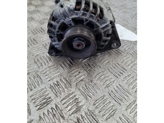 Генератор 078903016H   Skoda Superb B5 (3U)      