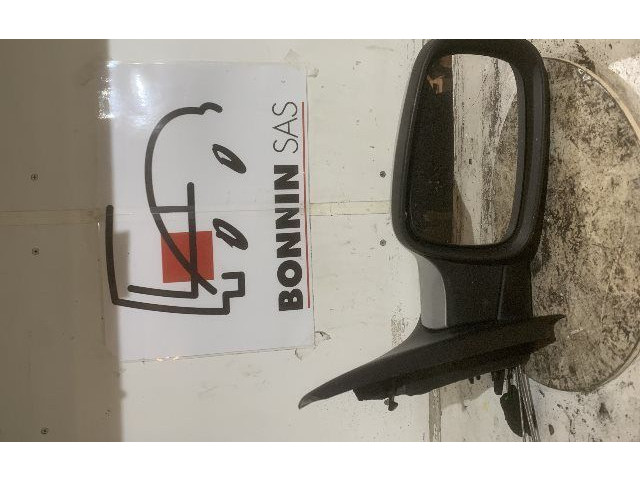 Zpětné zrcátko Renault Megane II 2006 7701054686, 7701054686