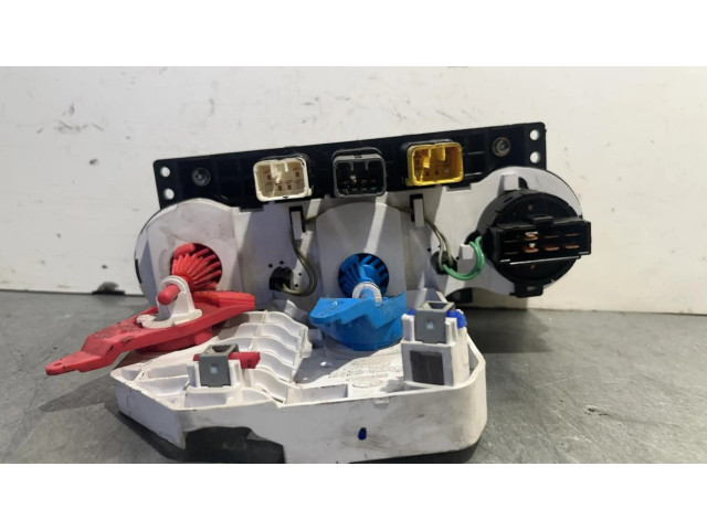 Блок управления климат-контролем 972500X0304X, MANDOCLIMATIZADOR Hyundai i10