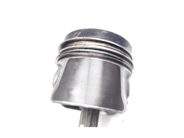 Píst CFWA   Skoda Fabia Mk2 (5J)    CFWA 