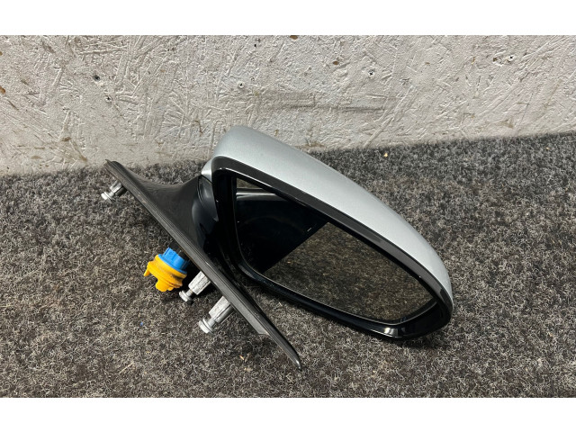 Zpětné zrcátko BMW M5 2015