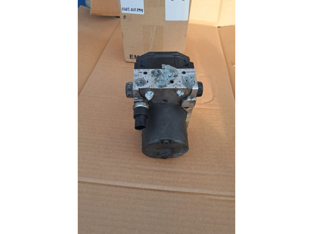 Jednotka ABS 4E0614517BC, 4E0910517B   Audi A8 S8 D3 4E 2004