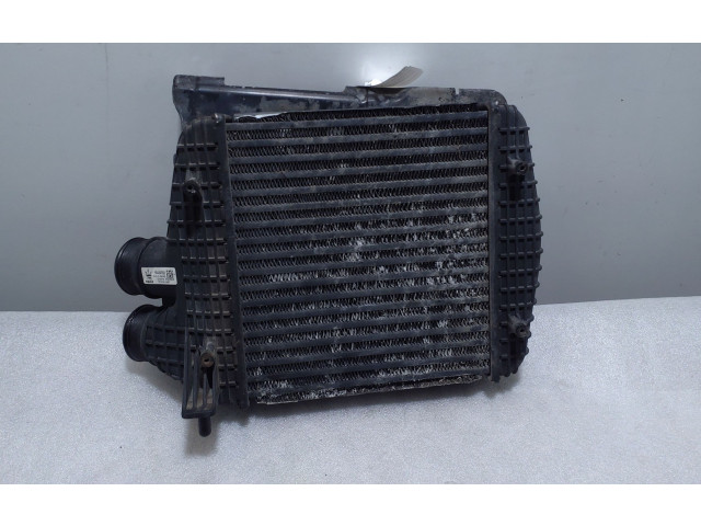 Интеркулер  16484793, 6700035636   Maserati Levante 