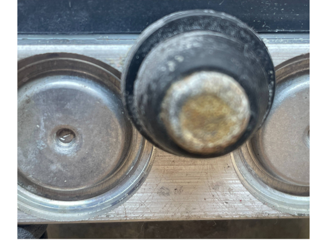 Блок АБС 0265956292, 2265106516 Opel Meriva B 2010 - 2016 года