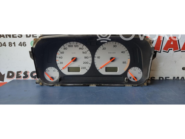 Панель приборов 1H0919864R Volkswagen Golf III