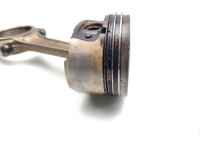  Поршень с шатуном NFR(TU5JP4B) NFR, TU5JP4B  Peugeot Partner  