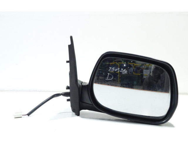 Зеркало (механическое) Daihatsu Terios - года