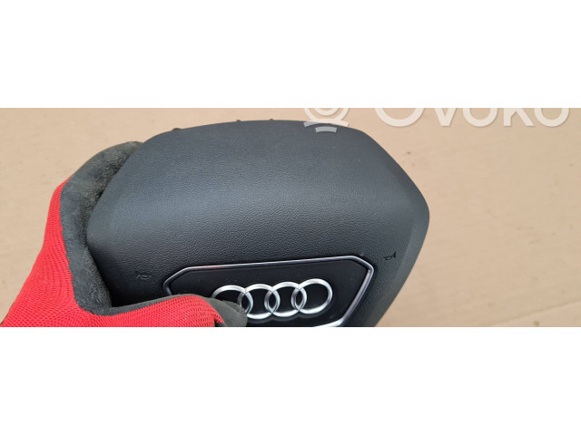 Volant Audi A6 S6 C8 4K 2020 4N0880201M, 496021650