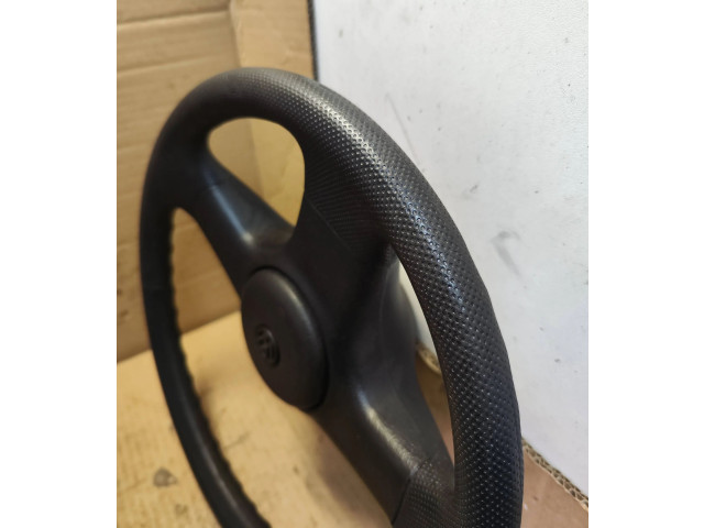 Руль Volkswagen Golf II  1984 - 1991 года 6N0419660      