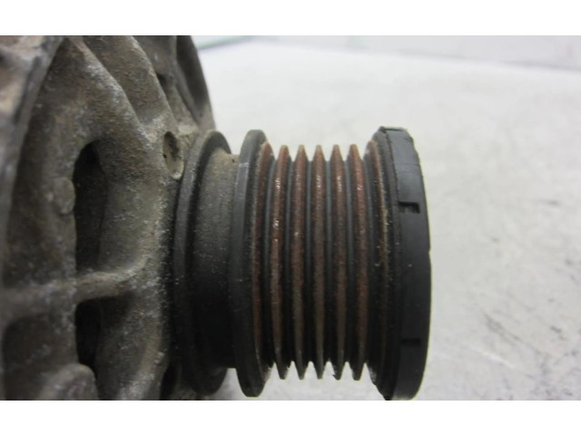 Генератор 028903028J   Volkswagen PASSAT      