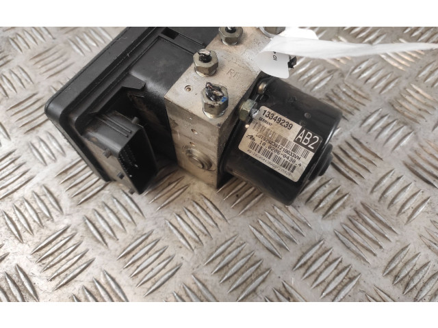 Блок АБС 13349239, 13349239   Chevrolet  Orlando  2011 -  года