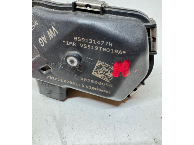 Vstřikovač 059131477H Audi A6 S6 C8 4K