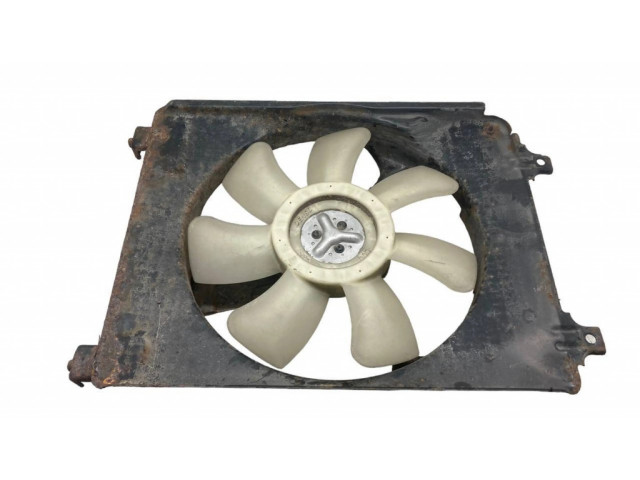 Вентилятор кондиционера воздуха (охлаждения)