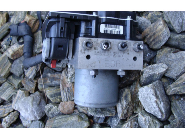 Блок АБС 8R0614517J Audi Q5 SQ5 2008 - 2017 года