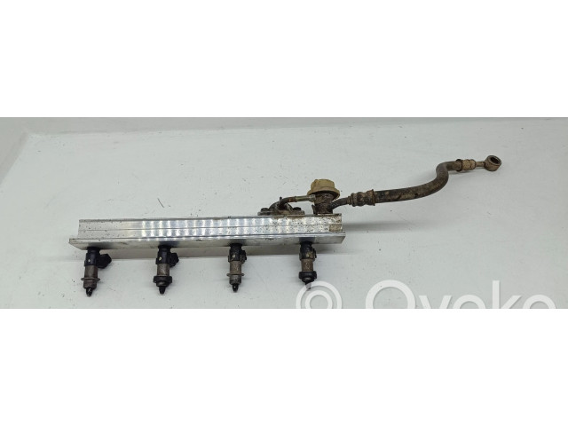 Vstřikovací lišta MK16 Honda HR-V pro benzínový motor 1.6