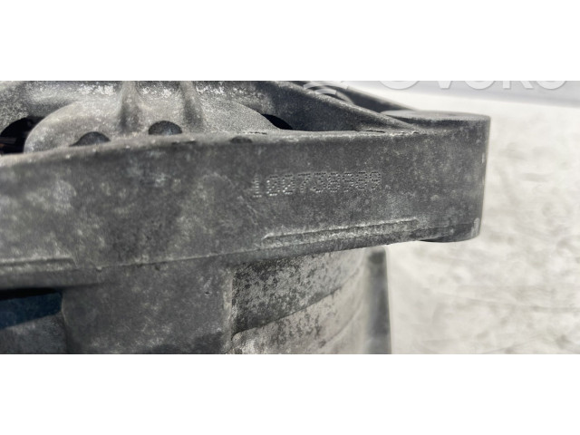 Генератор 231008344R Dacia Sandero