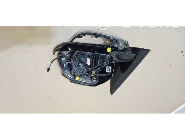 Зеркало электрическое BMW X3 G01 2018 - 2024 года