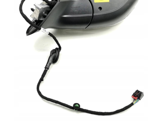 Zpětné zrcátko Volkswagen ID.4 2022 11B857502AH