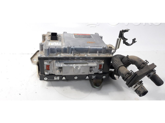 Блок управления 291A04GA9A   Infiniti Q50