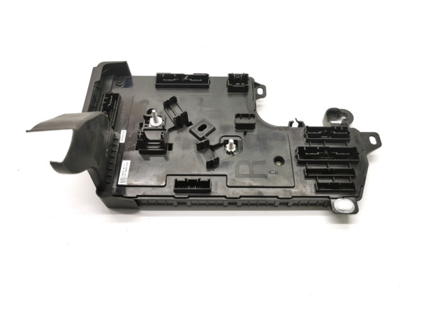 Комфортный модуль