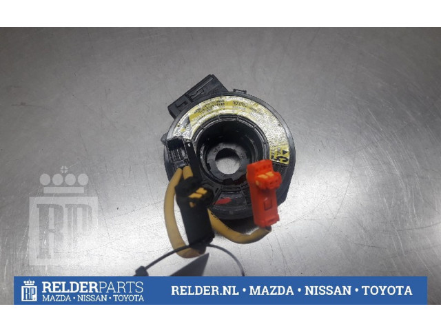 Подрулевой шлейф SRS Toyota Corolla Verso AR10