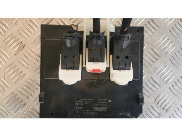 Комфортный модуль