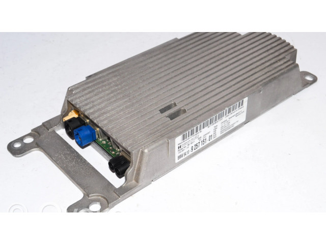 Модуль «Bluetooth»